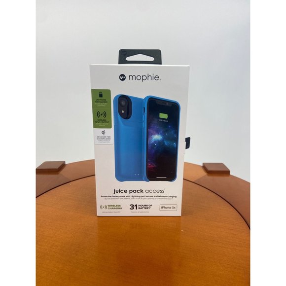 Mophie Juice Pack Iphone Xs
